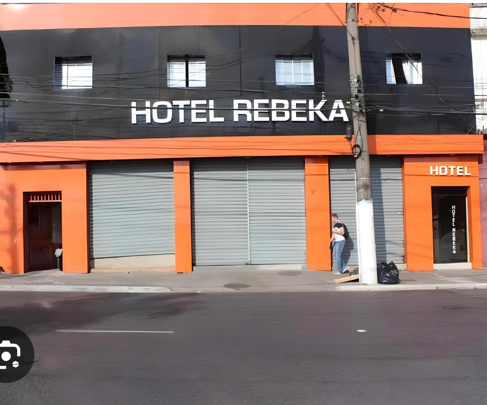 Hotel Rebeka — Photos 1